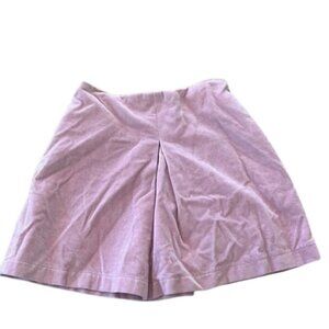 Best Co. Mariella Ferrari Skirt